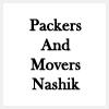 logo of Packers And Movers Nashik