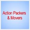 logo of Action Packers & Movers