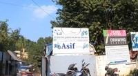 logo of Asif Auto