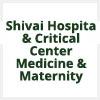 logo of Shivai Hospita & Critical Center Medicine & Maternity