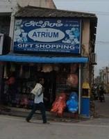 logo of Atrium Gift Shopping