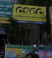 logo of Csc Computer Education P Ltd