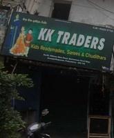 logo of Kk Traders