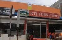 logo of Ktj Furnitures