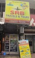 logo of Srb Travels & Tours