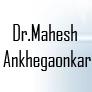 logo of Dr Mahesh Akhegaonkar