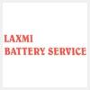 logo of Laxmi Battery Service