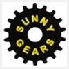 logo of Sunny Gears India