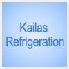 logo of Kailas Refrigeration