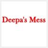 logo of Deepa's Mess