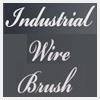 logo of Industrial Wire Brush