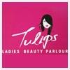 logo of Tulips Beauty Parlour