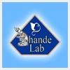 logo of Dhande Pathlab Diagnostics Pvt Ltd