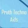 logo of Prutha Techno Aids