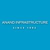 logo of Anand Infrastructure
