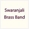 logo of Swaranjali Brass Band