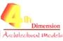 logo of 4th Dimension