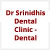 logo of Dr Srinidhis Dental Clinic