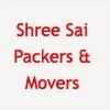logo of Shree Sai Packers & Movers