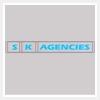 logo of S K Agencies