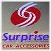 logo of Surprise Car Accessories