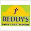logo of Reddys Tandoori Restaurant