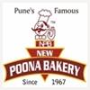 logo of New Poona Bakery