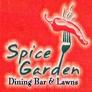 logo of Spice Garden