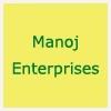 logo of Manoj Enterprises