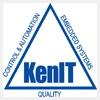 logo of Ken Integrated Technologies
