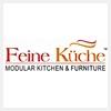 logo of Feine Kuche Modular Kitchen & Furniture