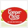 logo of Copper Chocs