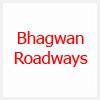 logo of Bhagwan Roadways