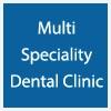 logo of Multi Speciality Dental Clinic