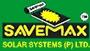 logo of Savemax Solar Systems Private Limited