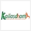logo of Kailasdham Kerala Ayurvedic Wellness Center