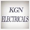 logo of Kgn Electricals