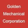 logo of Golden Mechanical Corporation