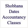 logo of Shobhana Dates Accountancy Classes