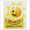 logo of Say Cheese Pediatric Dental Clinic