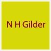 logo of N H Gilder