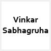 logo of Vinkar Sabhagruha