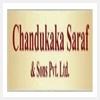 logo of Chandukaka Saraf & Sons Private Limited