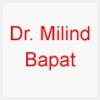 logo of Dr Milind Bapat