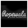 logo of Ropewala Stage Decorators