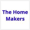 logo of The Home Makers