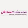 logo of Artnetindia (Art Gallery)