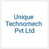 logo of Unique Technomech Pvt Ltd
