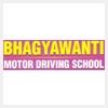 logo of Bhagyawanti Motor Driving School