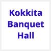 logo of Kokkita Banquet Hall